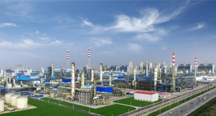 CC6 was Awarded for Another EPC Project of Sulphuric Acid Plant