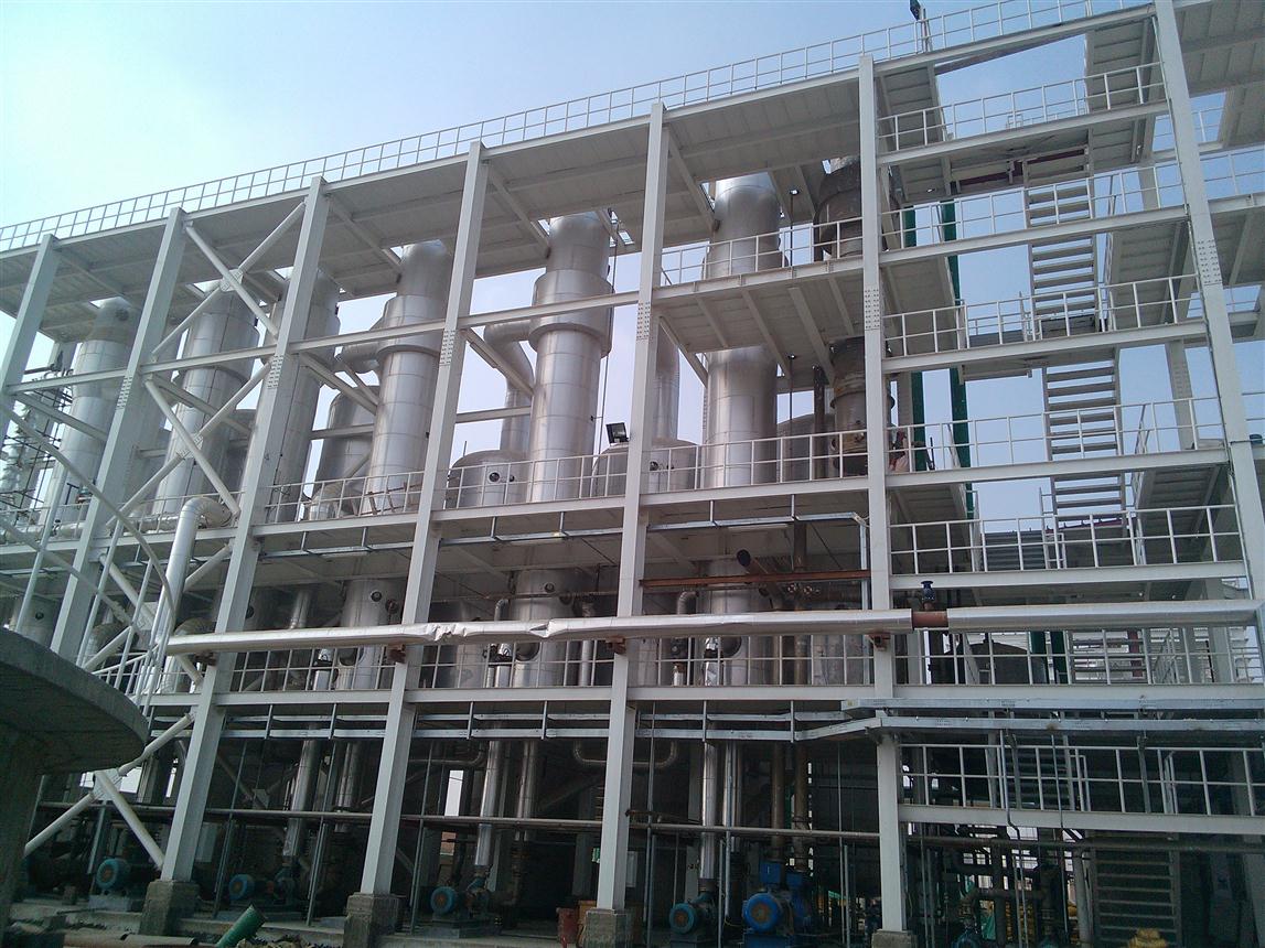15,000t/y Dry Yeast  New Production Line Project  