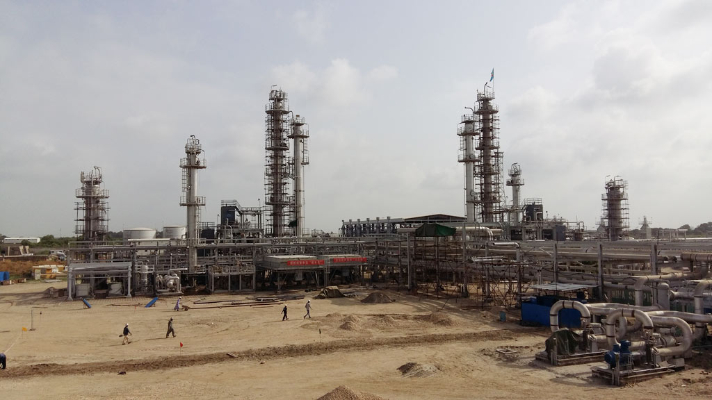 巴基斯坦天然气处理厂综合开发项目.jpg